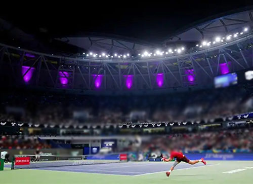 思南县体育比赛