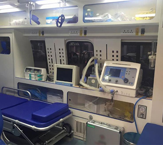 思南县车辆内部展示